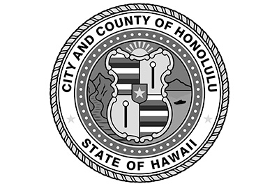 City & County of Honolulu